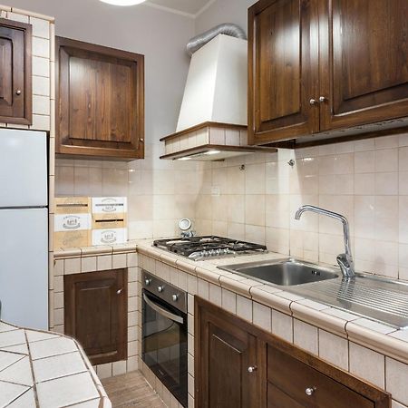 Travelershome Ciampino Suite Zewnętrze zdjęcie
