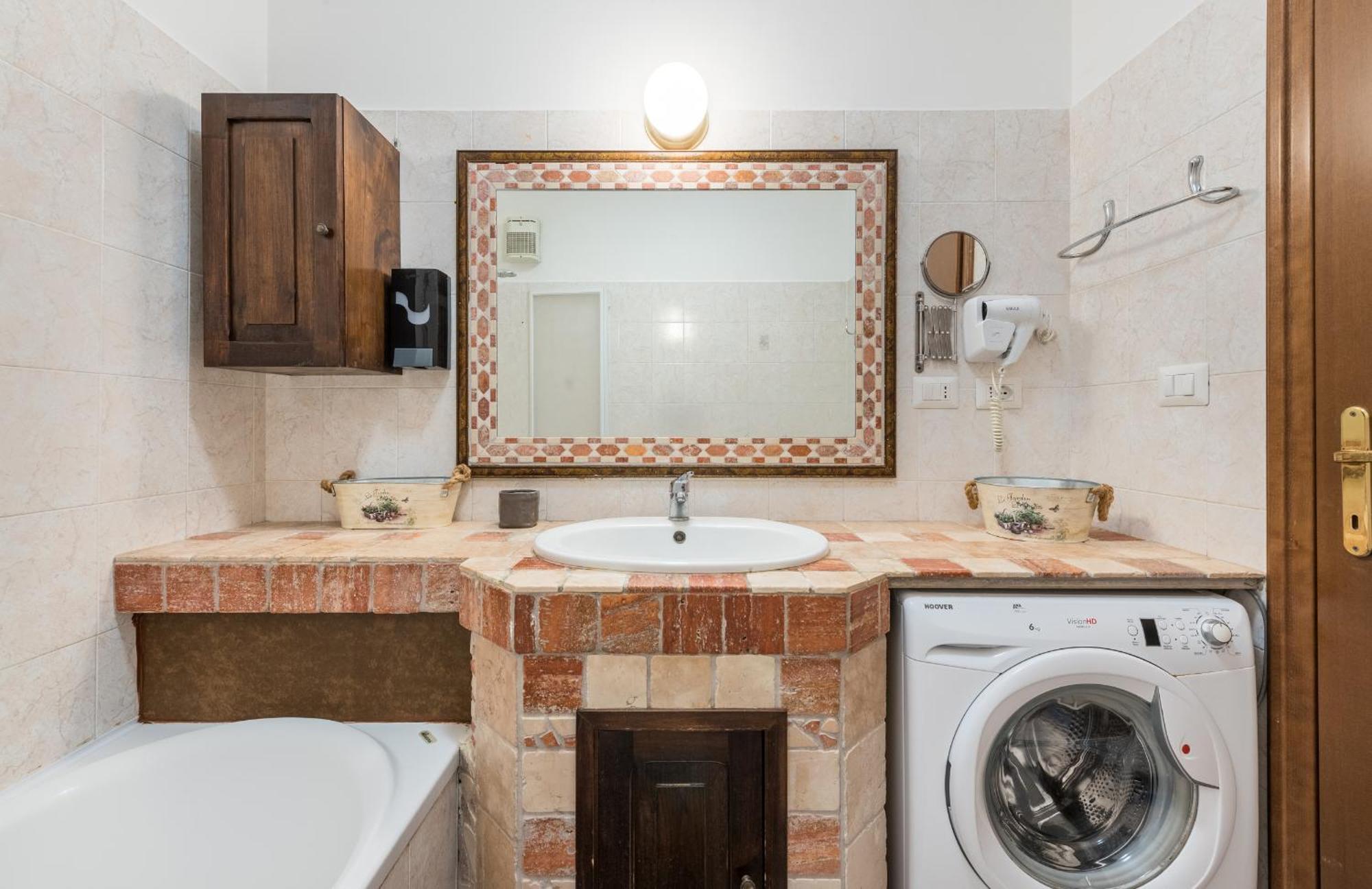 Travelershome Ciampino Suite Zewnętrze zdjęcie