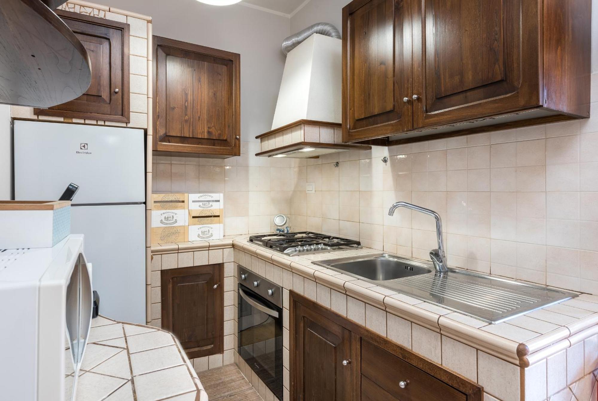 Travelershome Ciampino Suite Zewnętrze zdjęcie