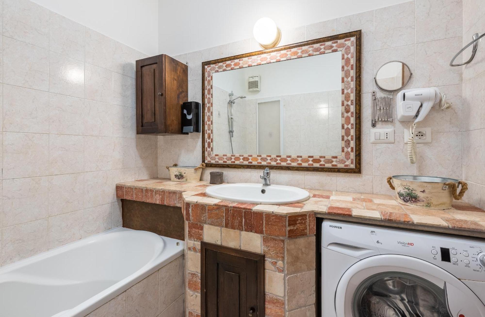 Travelershome Ciampino Suite Zewnętrze zdjęcie