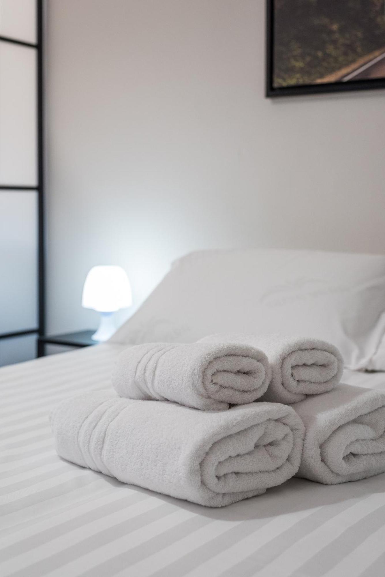 Travelershome Ciampino Suite Zewnętrze zdjęcie