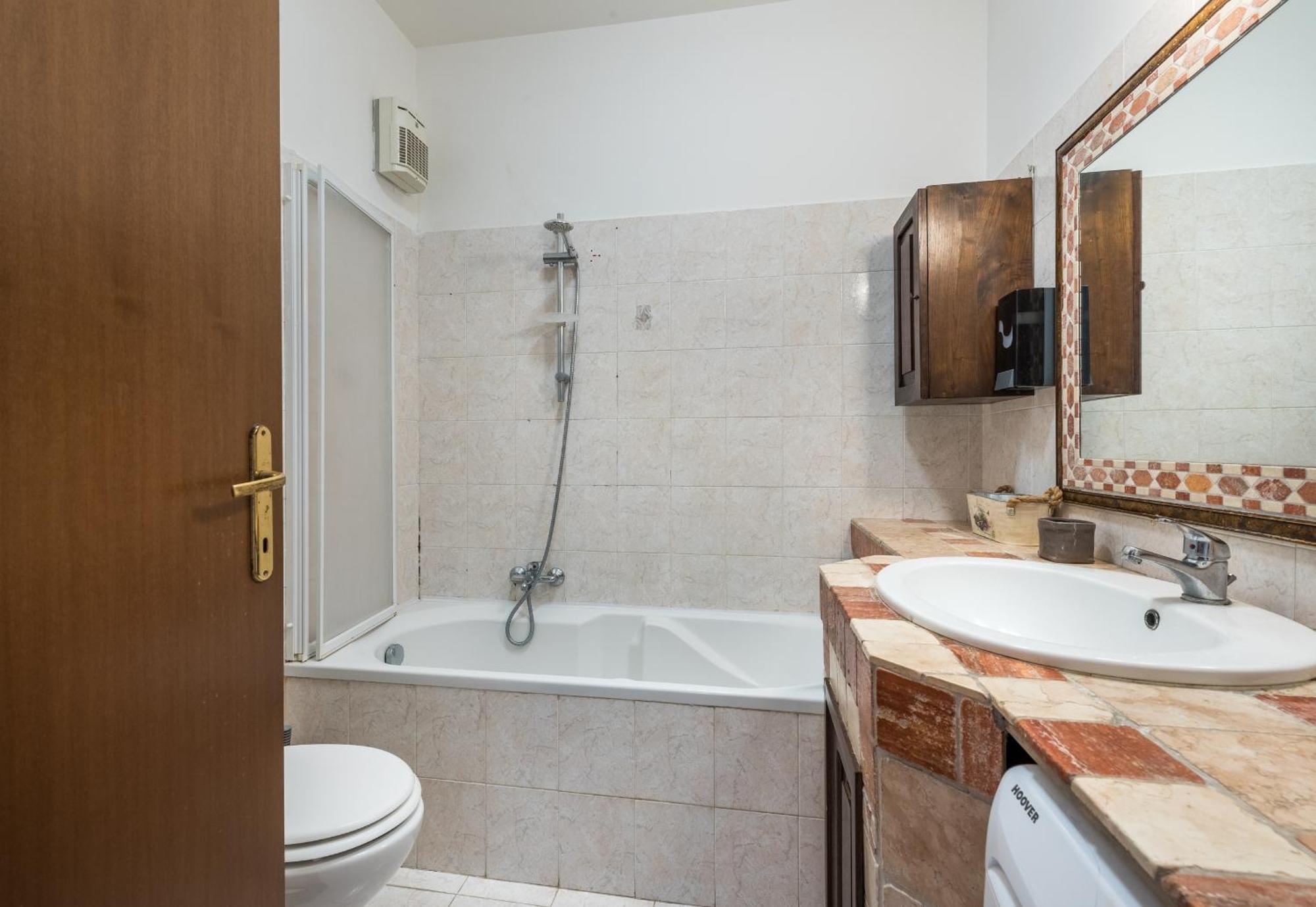 Travelershome Ciampino Suite Zewnętrze zdjęcie
