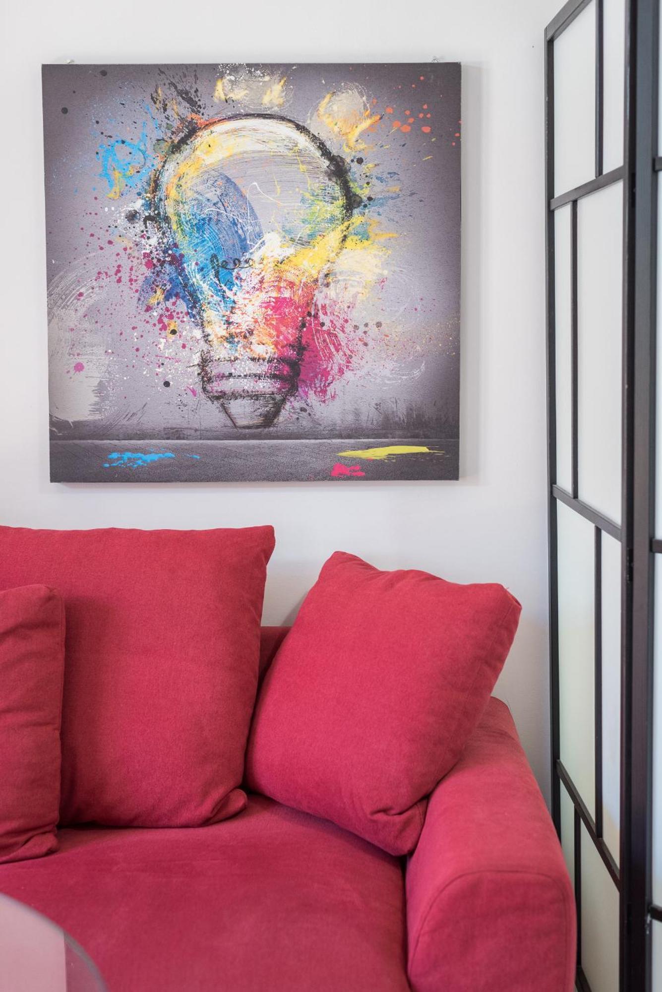 Travelershome Ciampino Suite Zewnętrze zdjęcie