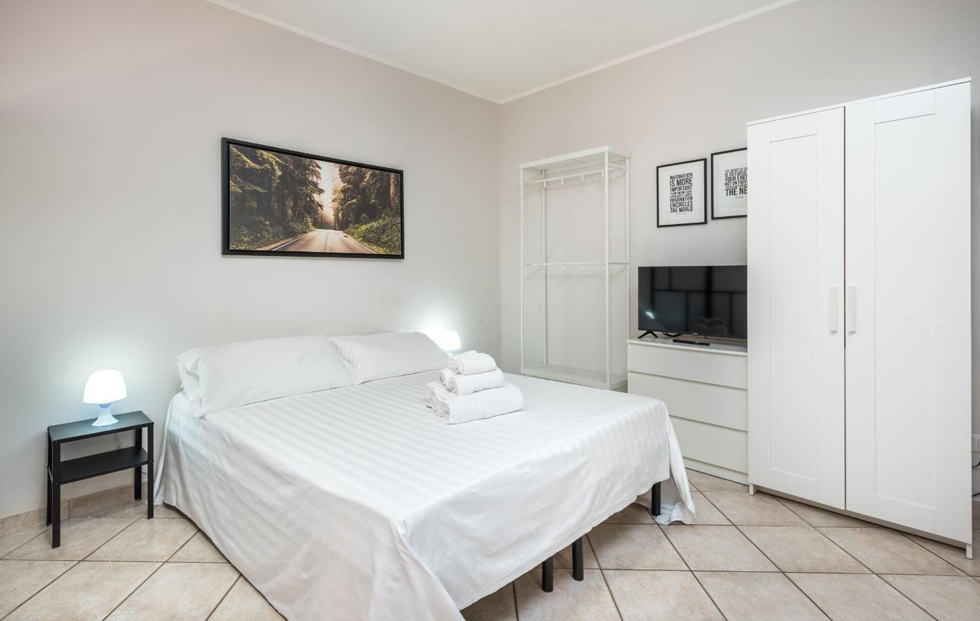 Travelershome Ciampino Suite Zewnętrze zdjęcie